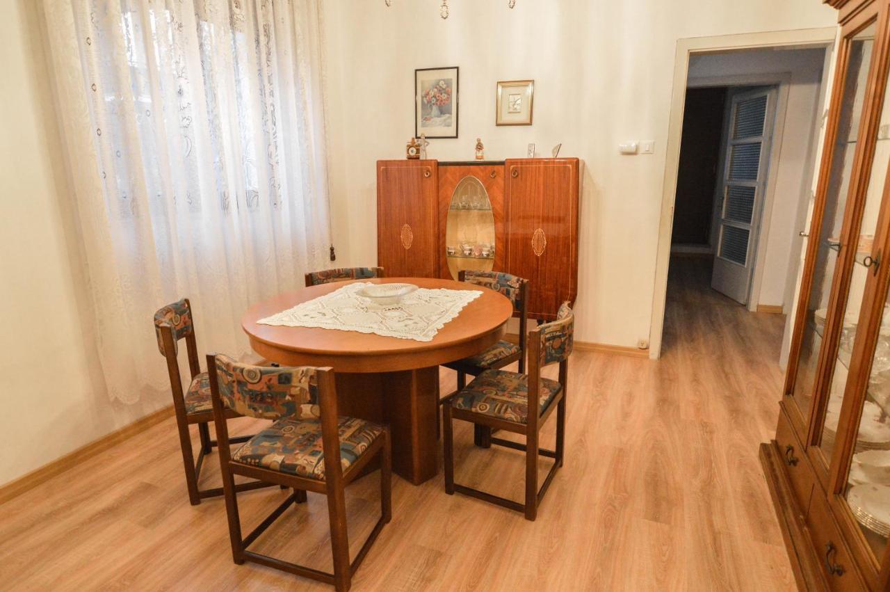 Casa Vacanze Nonno Asterio Monfalcone Exterior photo